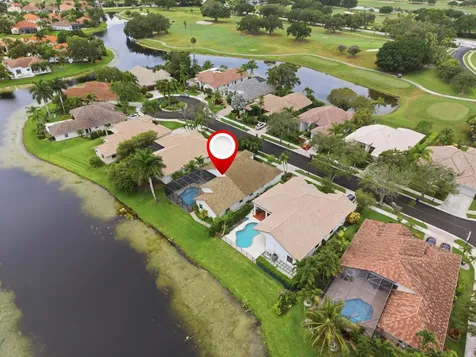 2644 Miller Court Weston FL 33332