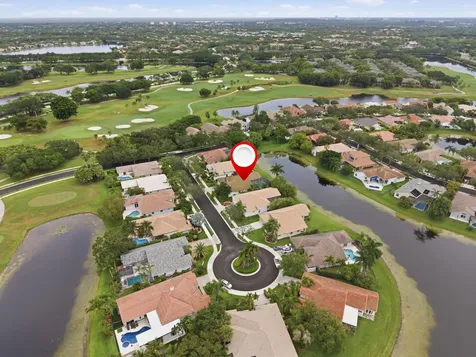 2644 Miller Court Weston FL 33332