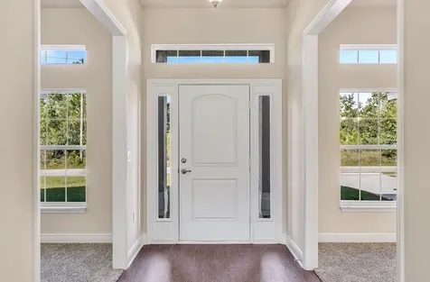 8101 Fort Walton Avenue Fort Pierce FL 34951