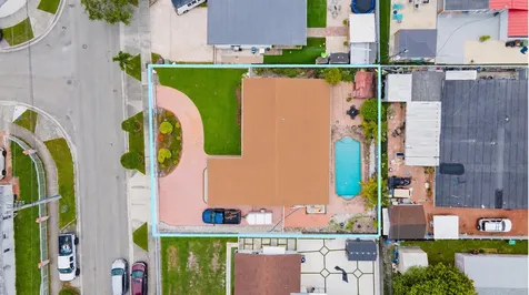 6160 W 14th Avenue Hialeah FL 33012