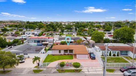 6160 W 14th Avenue Hialeah FL 33012