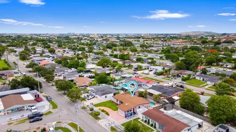 6160 W 14th Avenue Hialeah FL 33012