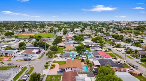 6160 W 14th Avenue Hialeah FL 33012