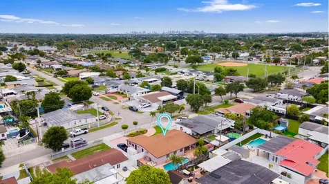 6160 W 14th Avenue Hialeah FL 33012