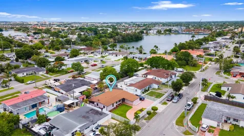 6160 W 14th Avenue Hialeah FL 33012