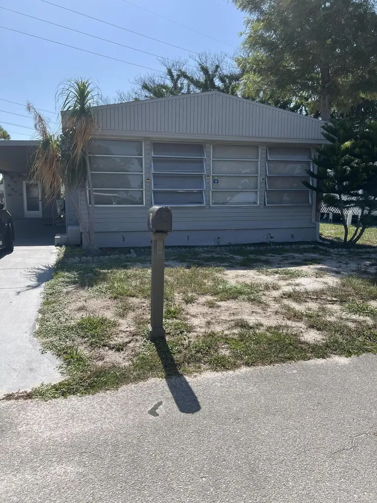 3 Margarita Lane Port St Lucie FL 34952