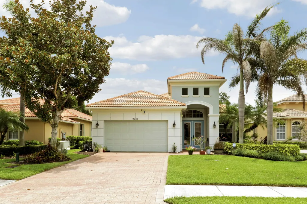 9036 Champions Way Port St Lucie FL 34986