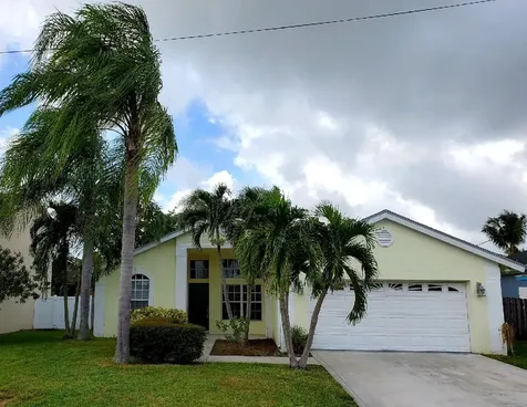 6411 Mullin Street Jupiter FL 33458