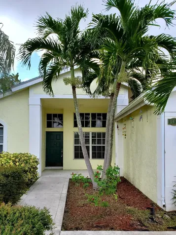 6411 Mullin Street Jupiter FL 33458