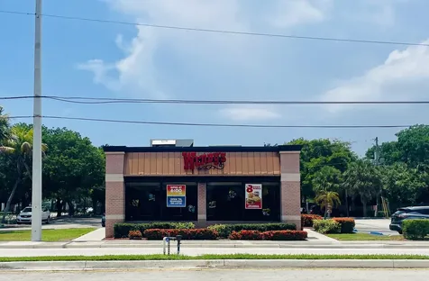 1840 E Atlantic Boulevard Pompano Beach FL