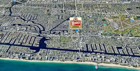 1840 E Atlantic Boulevard Pompano Beach FL