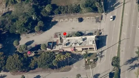 1840 E Atlantic Boulevard Pompano Beach FL