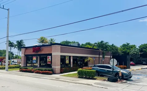 1840 E Atlantic Boulevard Pompano Beach FL