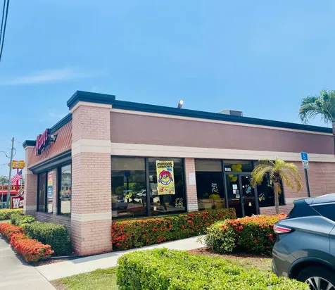 1840 E Atlantic Boulevard Pompano Beach FL