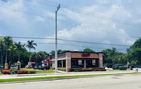 1840 E Atlantic Boulevard Pompano Beach FL