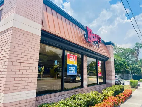 1840 E Atlantic Boulevard Pompano Beach FL
