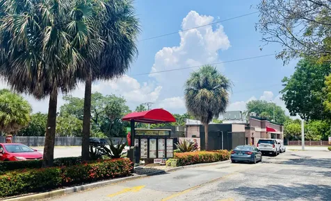 1840 E Atlantic Boulevard Pompano Beach FL