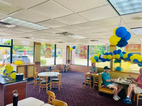 1840 E Atlantic Boulevard Pompano Beach FL