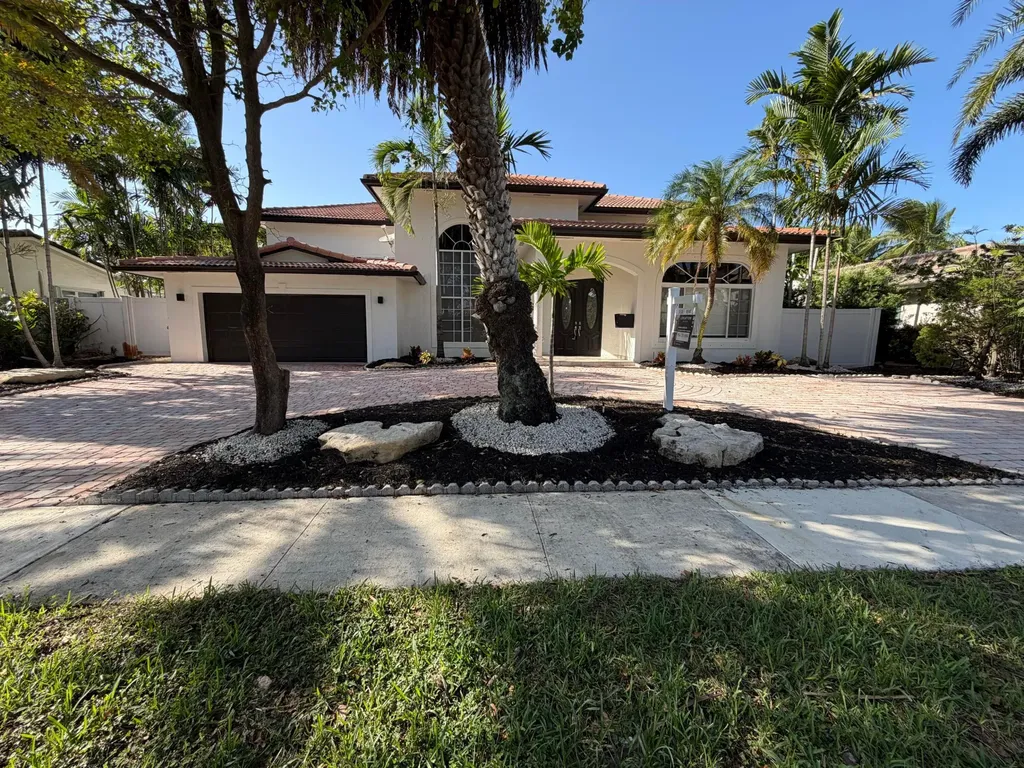 4081 N 41st Street Hollywood FL 33021