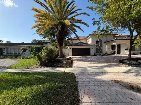 4081 N 41st Street Hollywood FL 33021