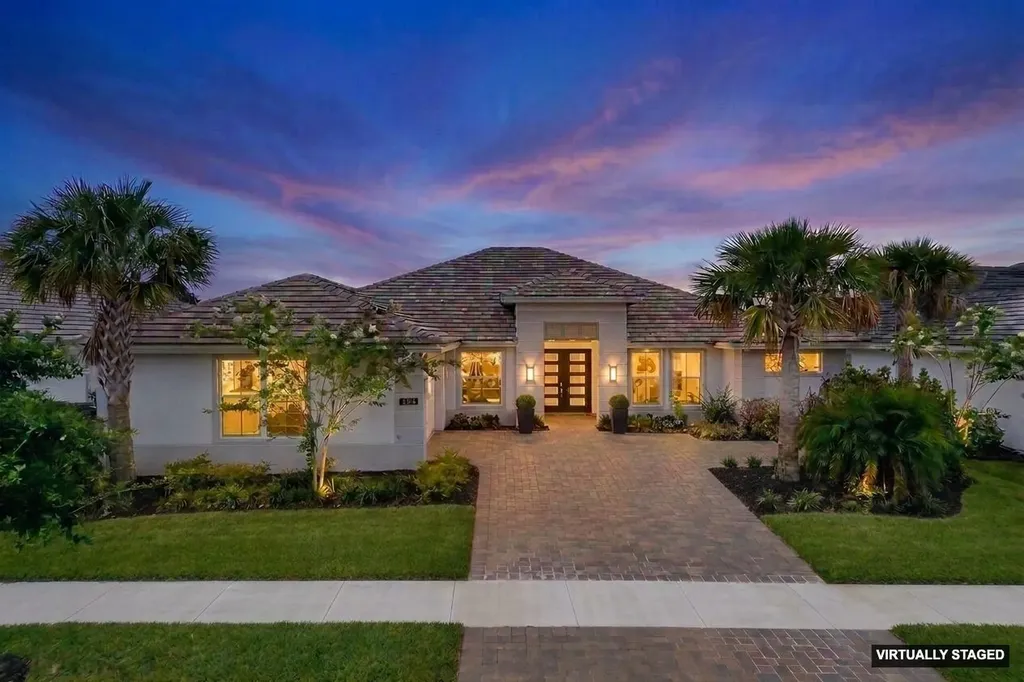 9323 SW Pinnacle Place Port St Lucie FL 34987