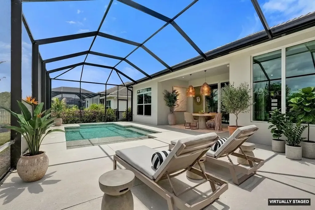 9323 SW Pinnacle Place Port St Lucie FL 34987