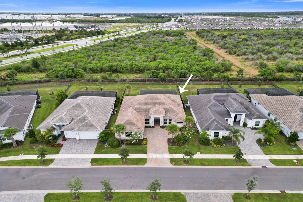 9323 SW Pinnacle Place Port St Lucie FL 34987
