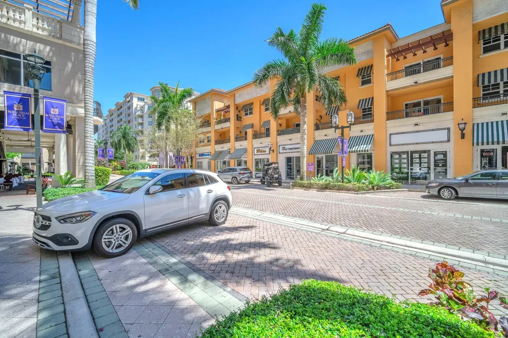 101 Plaza Real S Boca Raton FL 33432