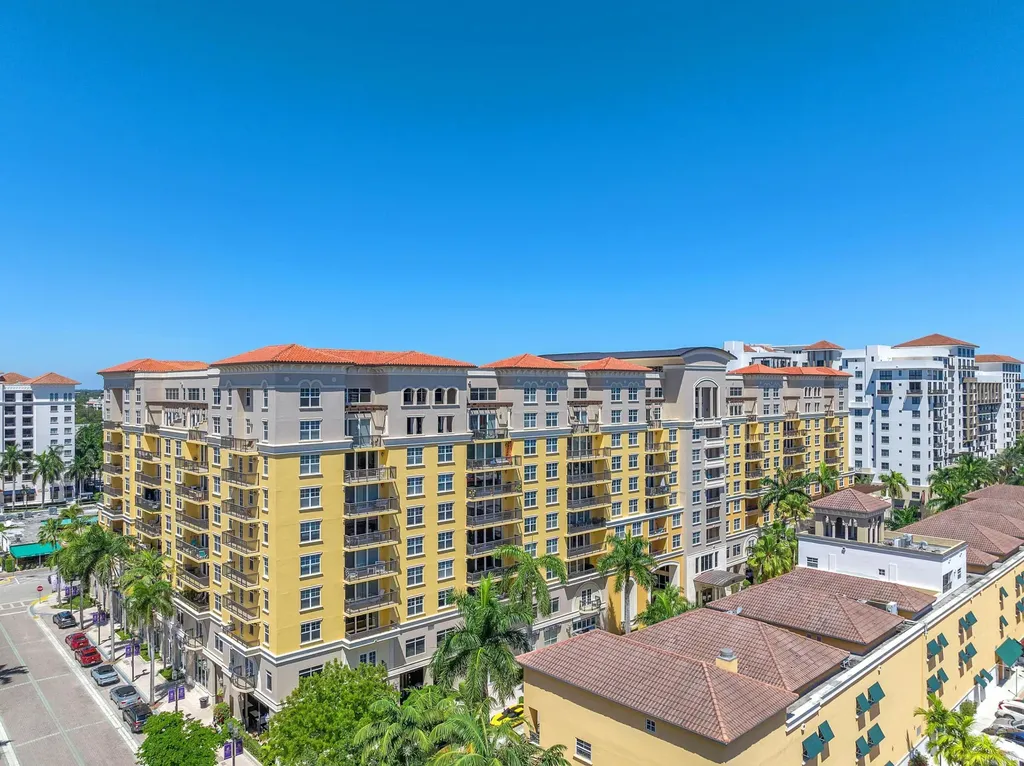 101 Plaza Real S Boca Raton FL 33432
