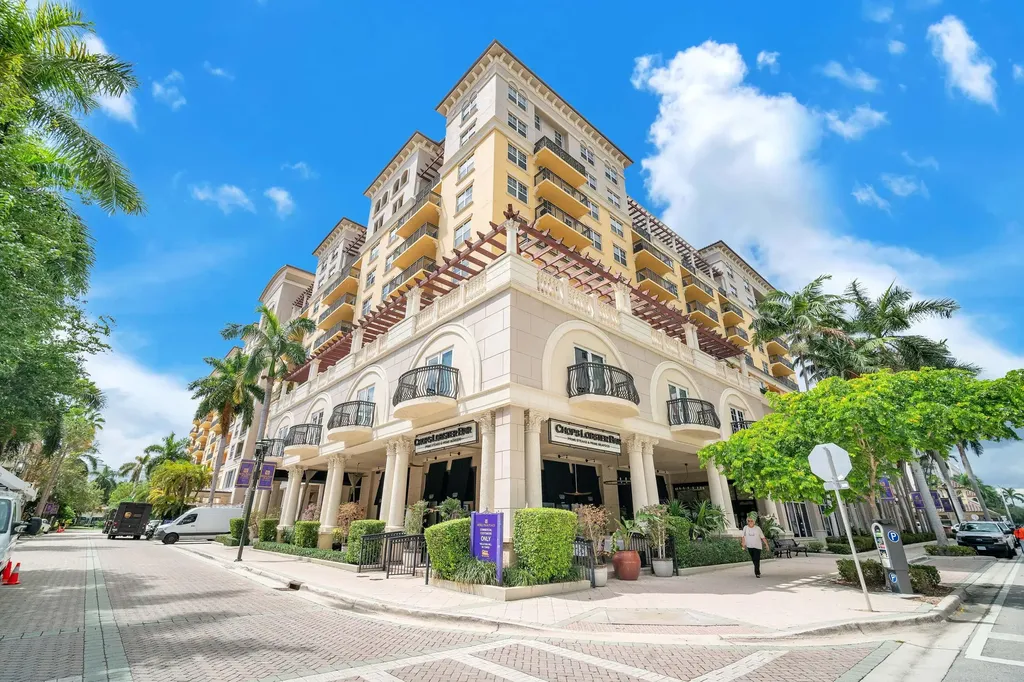 101 Plaza Real S Boca Raton FL 33432