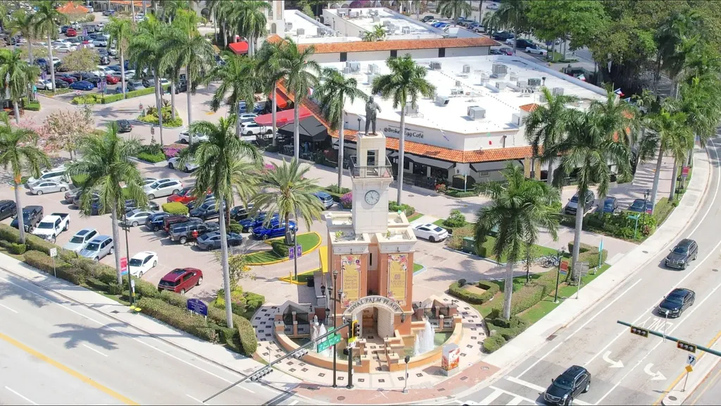 101 Plaza Real S Boca Raton FL 33432
