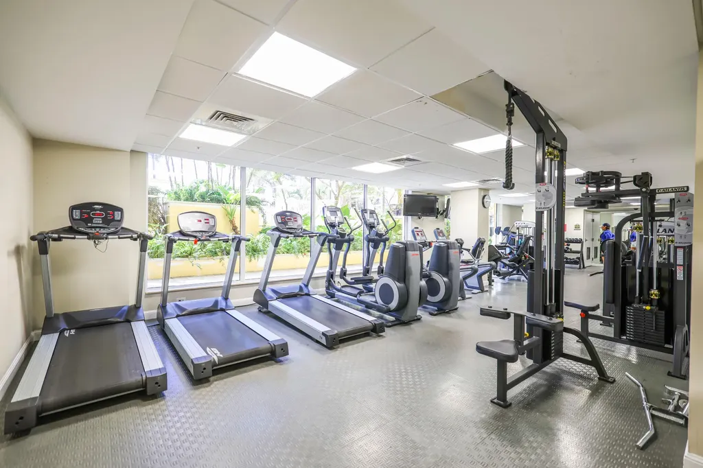 101 Plaza Real S Boca Raton FL 33432
