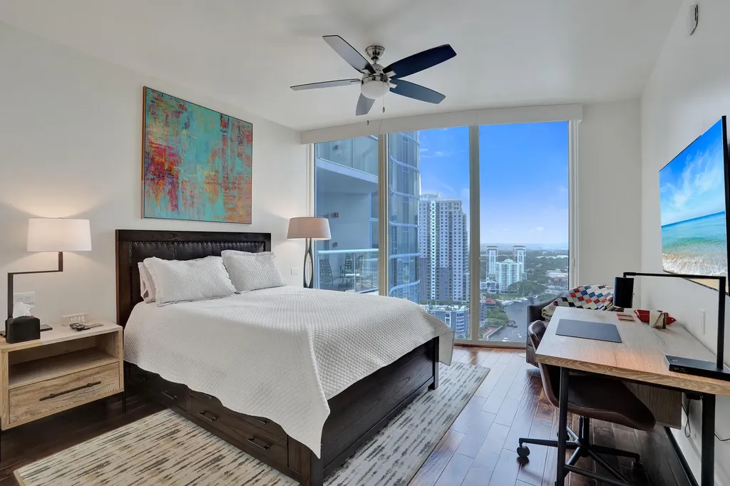 333 Las Olas Way Fort Lauderdale FL 33301