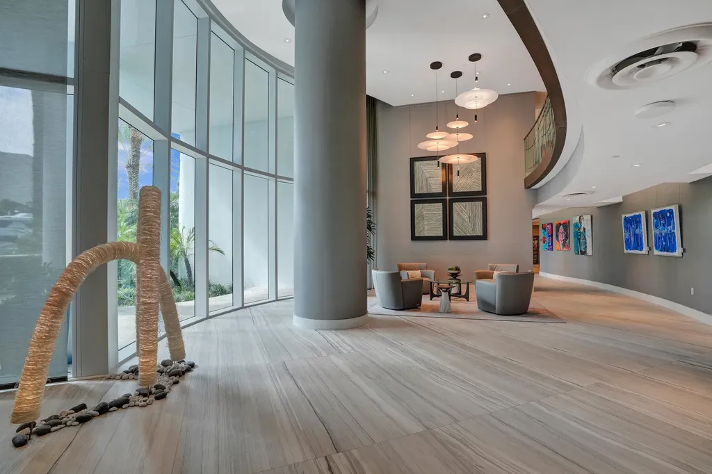 333 Las Olas Way Fort Lauderdale FL 33301