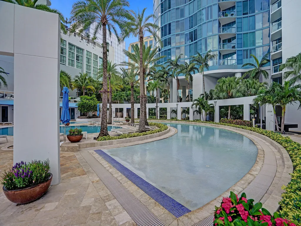 333 Las Olas Way Fort Lauderdale FL 33301