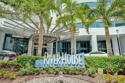 333 Las Olas Way Fort Lauderdale FL 33301