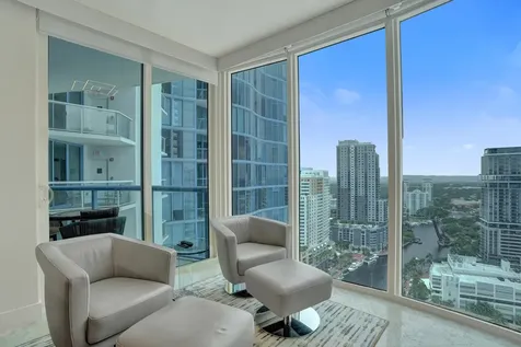 333 Las Olas Way Fort Lauderdale FL 33301