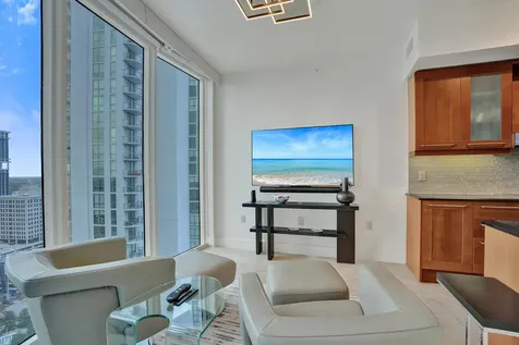 333 Las Olas Way Fort Lauderdale FL 33301