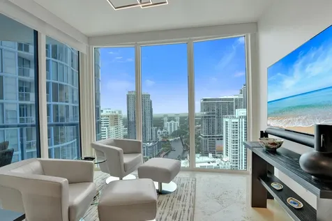 333 Las Olas Way Fort Lauderdale FL 33301