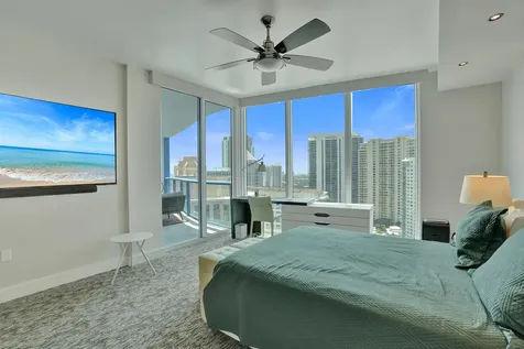 333 Las Olas Way Fort Lauderdale FL 33301