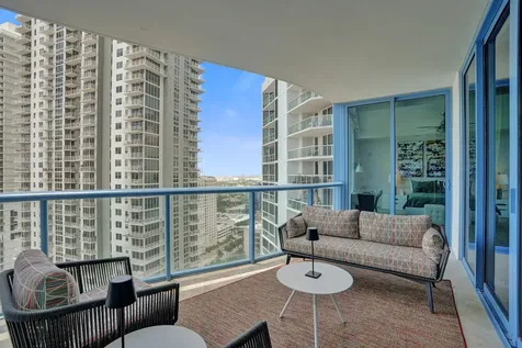 333 Las Olas Way Fort Lauderdale FL 33301