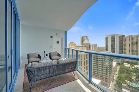 333 Las Olas Way Fort Lauderdale FL 33301