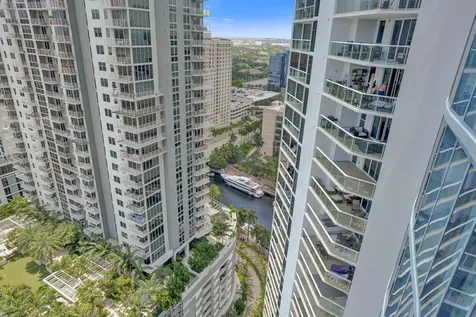 333 Las Olas Way Fort Lauderdale FL 33301