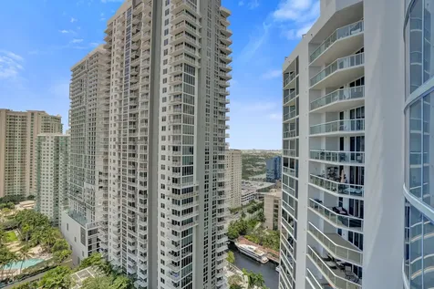 333 Las Olas Way Fort Lauderdale FL 33301