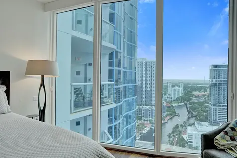 333 Las Olas Way Fort Lauderdale FL 33301