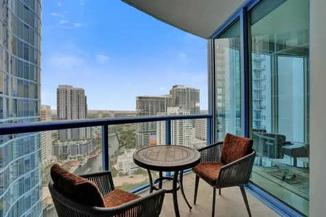 333 Las Olas Way Fort Lauderdale FL 33301