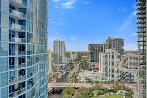 333 Las Olas Way Fort Lauderdale FL 33301