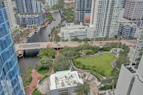 333 Las Olas Way Fort Lauderdale FL 33301