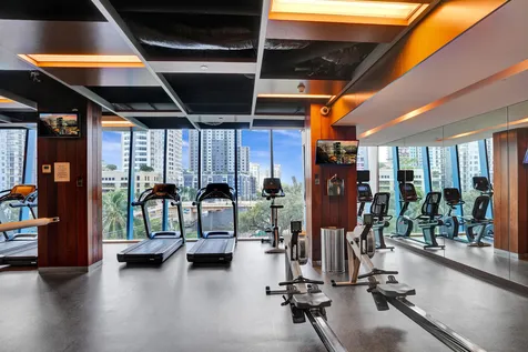 333 Las Olas Way Fort Lauderdale FL 33301