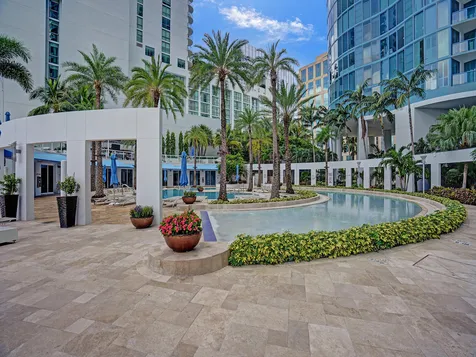 333 Las Olas Way Fort Lauderdale FL 33301